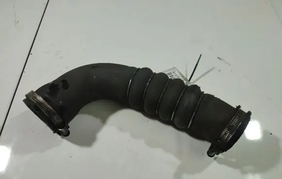Audi A6 S6 C6 4F Intercooler hose/pipe 