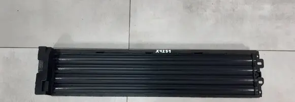 Renault Megane IV Intercooler air guide/duct channel 214F62853R