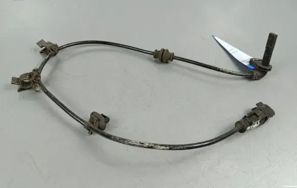Opel Zafira C ABS rear brake sensor 