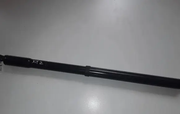 Jaguar XJ X351 Tailgate strut AW9370354