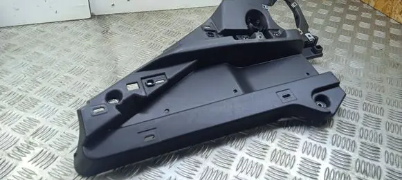 Maserati Levante Rear bumper mounting bracket 670034585