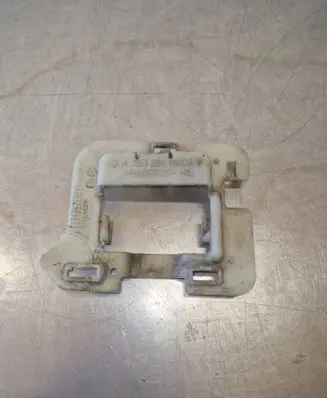 Mercedes-Benz GLC C253 Blind spot radar bracket A2538859802