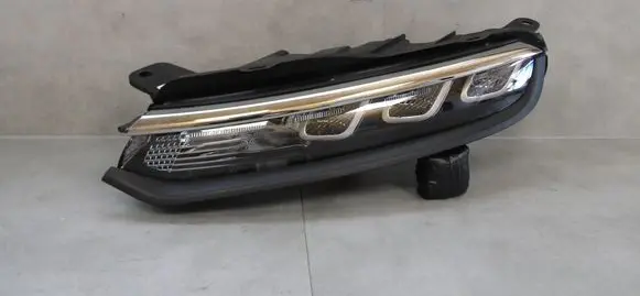 Citroen C3 LED Daytime headlight C3III