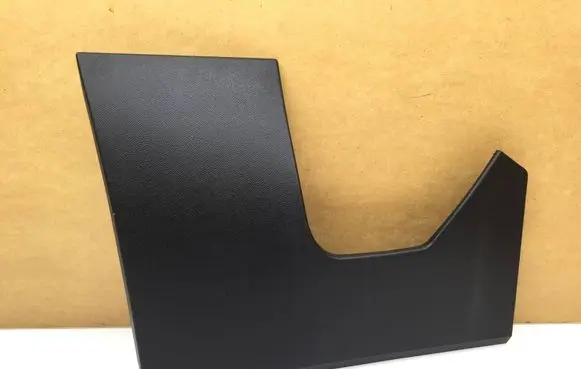 Peugeot 508 II Dashboard lower bottom trim panel 9813427977