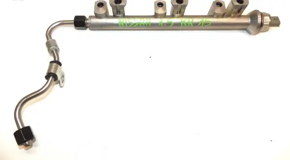 Nissan X-Trail T33 Fuel main line pipe 95PP2-5