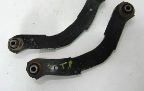 Citroen C4 Aircross Rear control arm