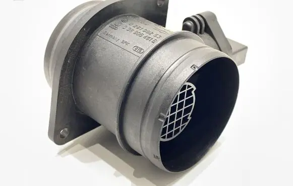 Mass air flow meter