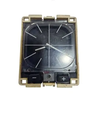 BMW 3 E30 Clock 1376903 30319 6213