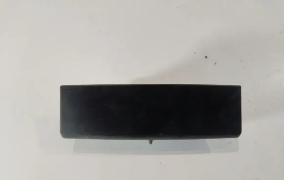 Audi A4 S4 B8 8K Ashtray (rear) 8K0857961