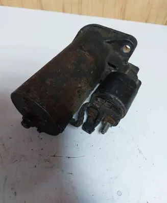 Seat Toledo III (5P) Starter motor