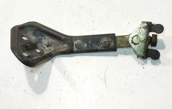 Mercedes-Benz Vito Viano W638 Rear door lower hinge A6387601047