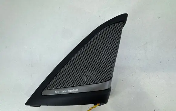 BMW 5 G30 G31 G38 Front door high frequency speaker 9184794