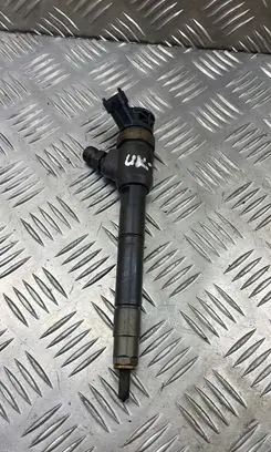 Honda CR-V Fuel injector 16450RZ0G01 0445110532