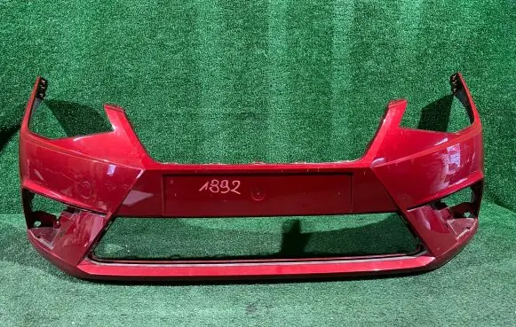 Seat Ibiza V (KJ) Front bumper