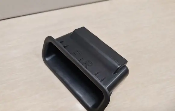 Nissan Note (E11) Tailgate interior release/open handle 