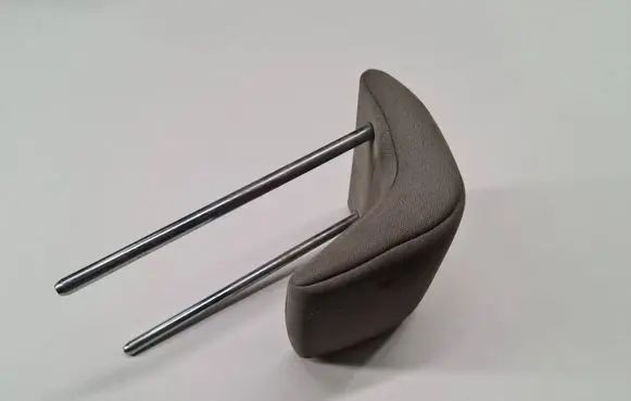 Fiat Grande Punto Rear seat headrest 