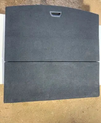 BMW 2 F46 Trunk/boot floor carpet liner 7427091 14606312 51477427091