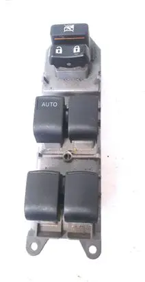 Toyota RAV 4 (XA40) Electric window control switch 192835