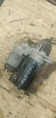 Mercedes-Benz C W204 Starter motor A0051517201