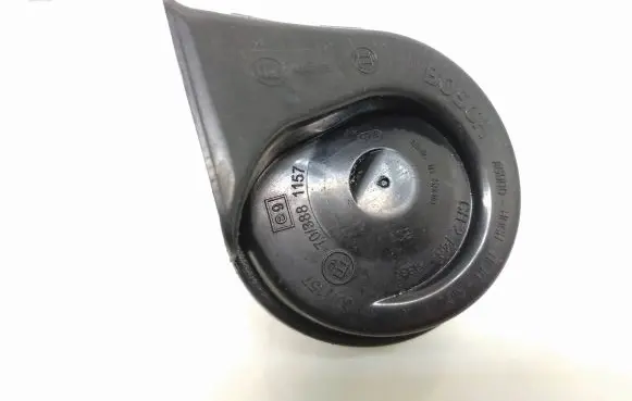 Skoda Octavia Mk2 (1Z) Horn signal 1K0951223B 1k0951182h
