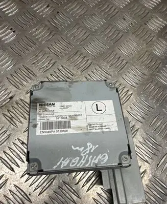 Nissan Qashqai Parking PDC control unit/module 284A14EA0A 0113608 EN3046PP