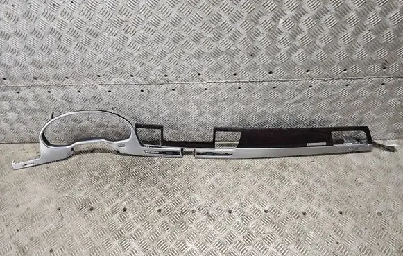 Audi A8 S8 D4 4H Dashboard glove box trim 4H1857212