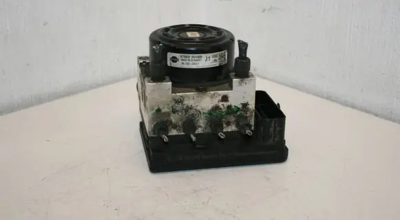 Nissan Note (E12) ABS Pump 476603VU0B 06210969333 613A19006A7