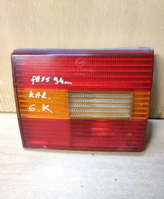 Volkswagen PASSAT B4 Tailgate rear/tail lights 3A9945106