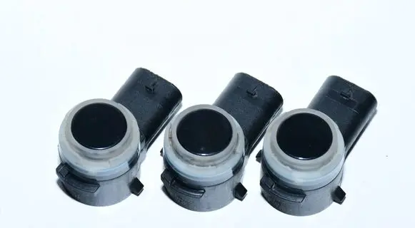 Opel Corsa F Parking PDC sensor 98133483779V