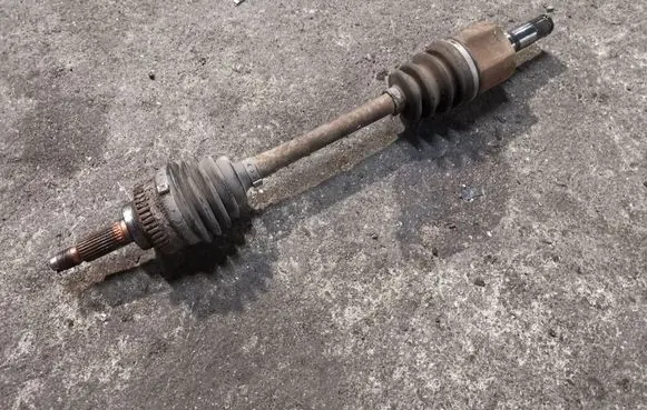 KIA Rio Front driveshaft