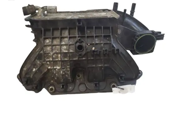 Skoda Octavia Mk2 (1Z) Intake manifold 03C129711AD 03C145749B 993282LB