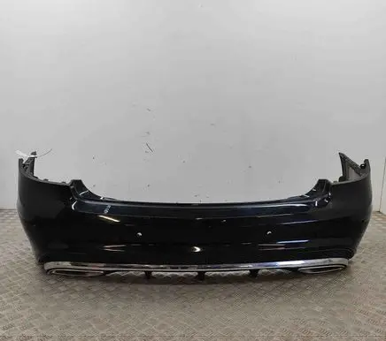 Mercedes-Benz E A207 Rear bumper A2078858125