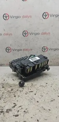 Peugeot 307 Fuse module 9650664080
