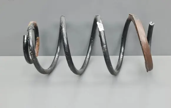 Hyundai i30 Front coil spring