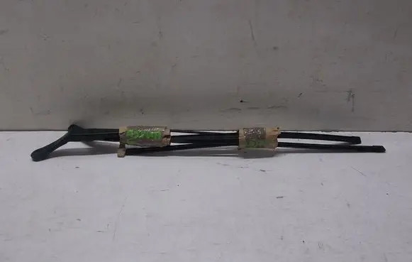 Opel Astra K Tailgate/trunk strut/damper ramionawycieraczek
