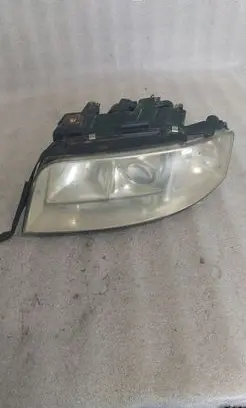 Audi A6 S6 C5 4B Headlight/headlamp 205378D1 205378D2
