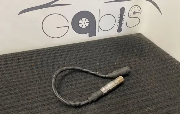 Smart ForTwo I Plug wire 