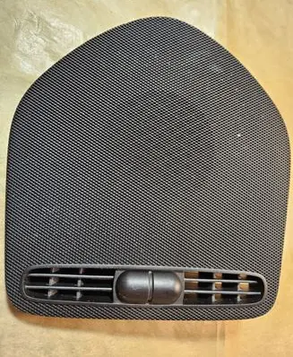 Panel speaker