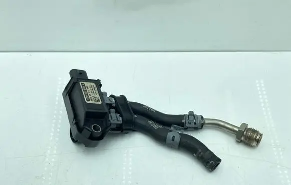 Audi A4 Allroad B9 Exhaust gas pressure sensor 059906051J 55698290 81MPP1301