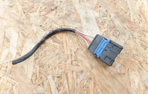 Renault Laguna II Other wiring loom 083