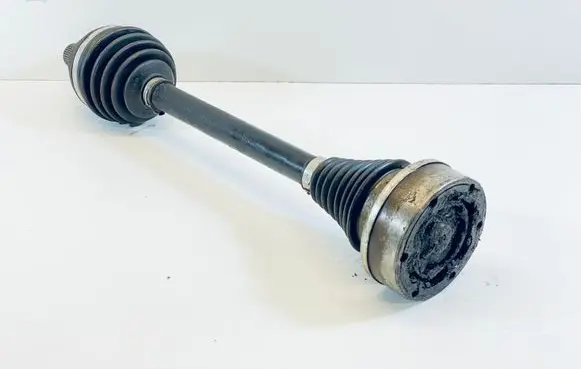 Audi A3 S3 8P Front driveshaft 1K0407271AT