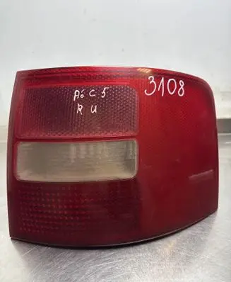 Rear/tail lights
