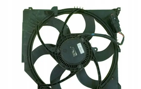 BMW X3 E83 Fan set 3111008 16AB37