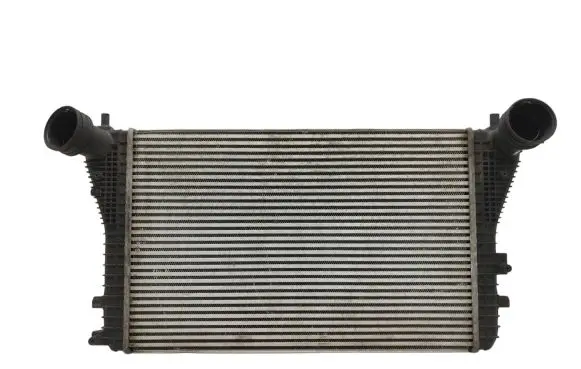 Skoda Octavia Mk2 (1Z) Intercooler radiator 1K0145803AN