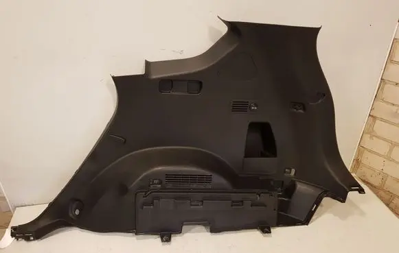 Hyundai Santa Fe Trunk/boot side trim panel 85740S2000 85740S2000NNB 85740S2000N