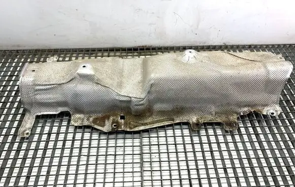 BMW X1 F48 F49 Exhaust heat shield 7315970