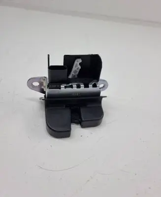 Loading door lock
