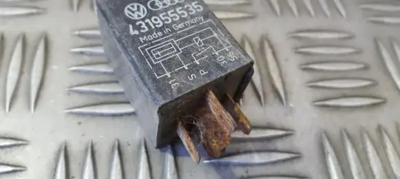 Ford Scorpio Other relay 95GG14K150AA