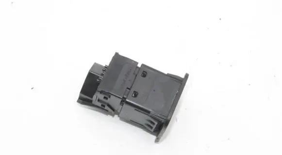 Lexus CT 200H Passenger airbag on/off switch 