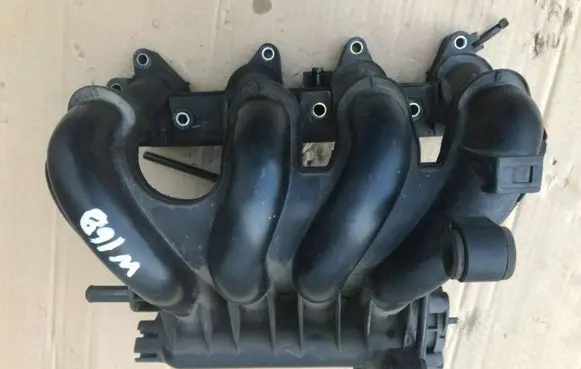 Mercedes-Benz A W168 Intake manifold A1661410301 96615003